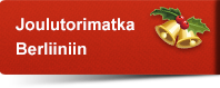 Joulutorimatka Berliiniin