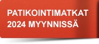 PATIKOINTIMATKAT 2024 MYYNNISSÄ